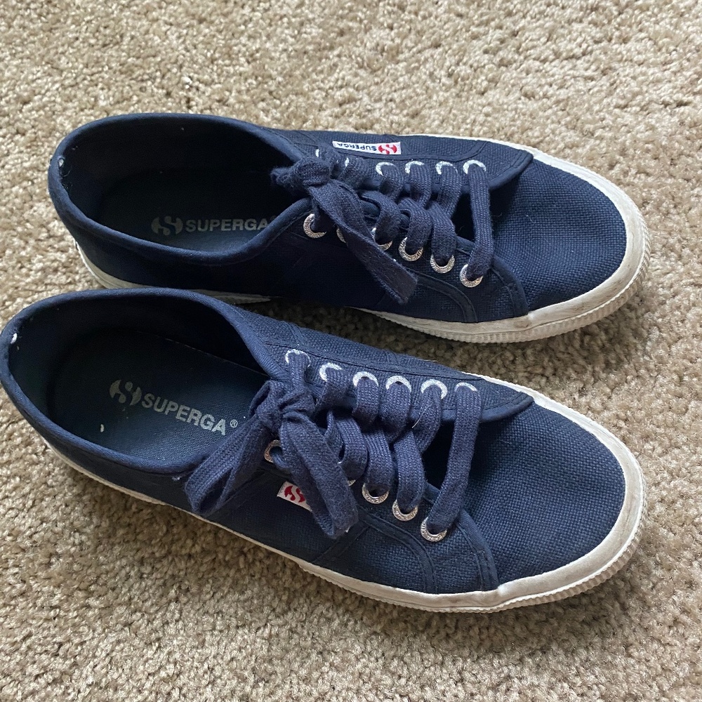 Superga sneakers